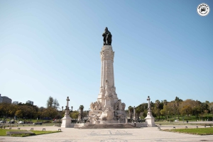 LISBOA: EXPLORA EL CASCO ANTIGUO DE ALFAMA EN TUK TUK ELÉCTRICO