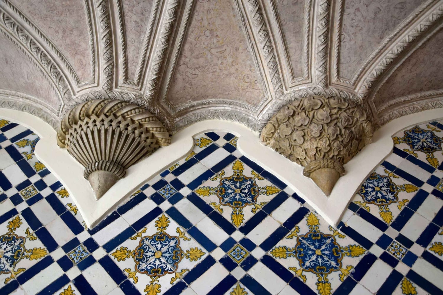 Lissabon: Aussichtspunkte, Azulejo-Museum und Ozeanwunder