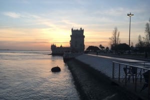 Lisboa: Traslado de ida a/desde Albufeira