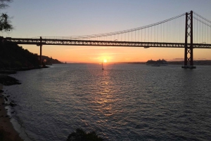 Lisboa: Traslado de ida de/para Albufeira