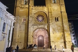 Lissabon: Sintra, Pena, Regaleira, Cabo da Roca och Cascais