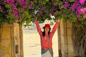 Lisbon:Private Tour to Algarve, with benagil cave cruise