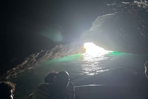 Lisbon:Private Tour to Algarve, with benagil cave cruise