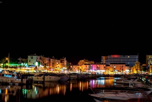 Lisbon: Private transfer from/to Vilamoura