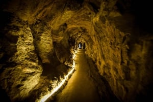Lissabon: Sintra, Pena, Regaleira, Cabo da Roca och Cascais