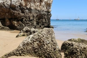 Lisbon: Sintra, Pena, Regaleira, Cabo da Roca & Cascais