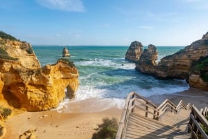 lisbon to algarve private tour