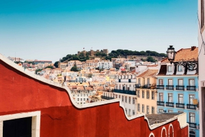 Lisbon to Algarve Private Transfer (all cities max 6 person)