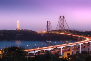 Лиссабон: В Алгарве остановитесь в Эворе или любом городе по пути.