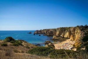 Lisbon to Algarve to Lisbon - Dedicated Private Day Tour