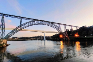 Von Lissabon nach Porto, entdecke Portugal unterwegs