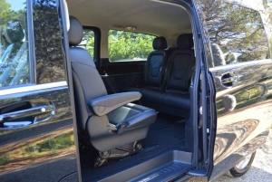 Von Lissabon nach Porto, entdecke Portugal unterwegs