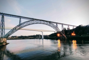 Von Lissabon nach Porto, entdecke Portugal unterwegs