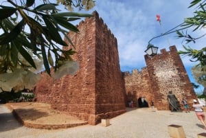 Monchique & Silves: guided day trip