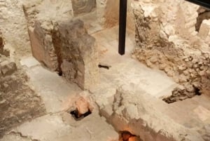 Loulé: Guided City Tour with Hotel Transfer