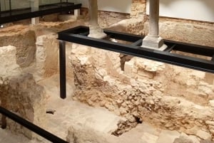 Loulé: Guided City Tour with Hotel Transfer