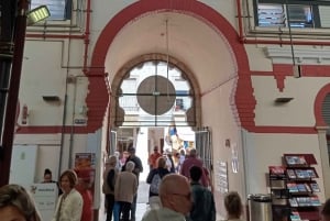 Loulé: Guided City Tour with Hotel Transfer