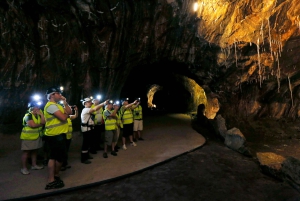 Loulé: St. Barbara Art Collection w/Guided Salt Mine Tour