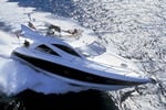 Luxury Boat Charter