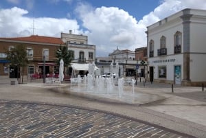 Made IN Algarve