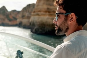 Lagos: Privéboot huren