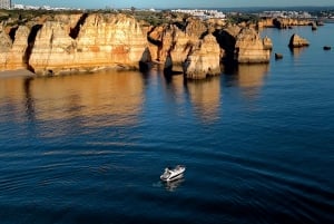 Lagos: Privéboot huren