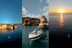 Lagos: Privéboot huren