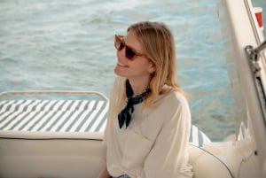 Lagos: Privéboot huren