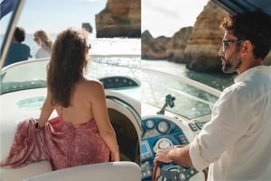 Lagos: Privéboot huren