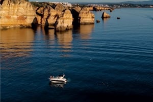 Lagos: Privéboot huren