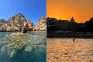 Lagos: Privéboot huren