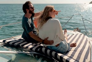 Lagos: Privéboot huren