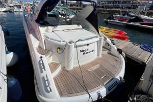 Lagos: Privéboot huren