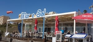 Mar e Sol Restaurant