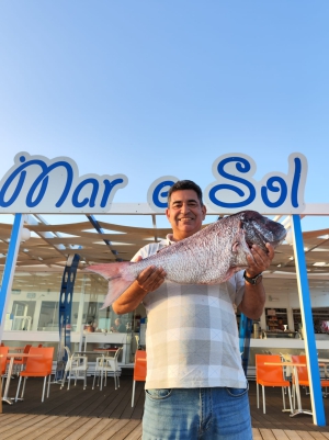 Mar e Sol Restaurant