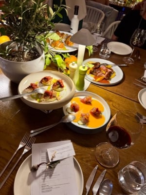 Market Kitchen at W Algarve
