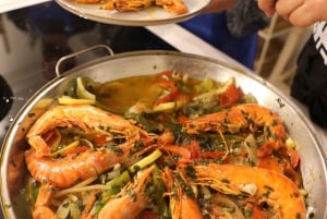 Market Tour & Portuguese Cooking Class - Algarve's Cuisine