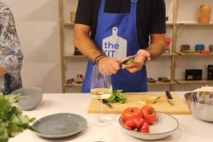 Market Tour & Portuguese Cooking Class - Algarve's Cuisine