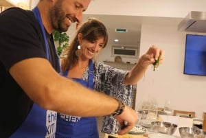 Market Tour & Portuguese Cooking Class - Algarve's Cuisine