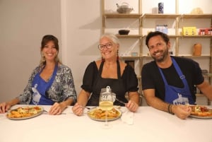 Market Tour & Portuguese Cooking Class - Algarve's Cuisine