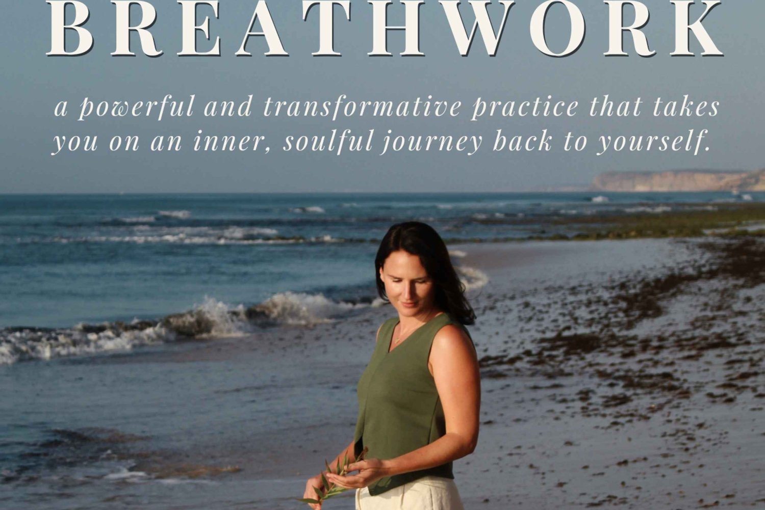 Medidation & Breathwork - Algarve