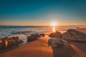 Medidation & Breathwork - Algarve