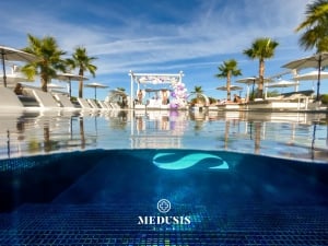 Medusis Club - Pool Club & Day Parties