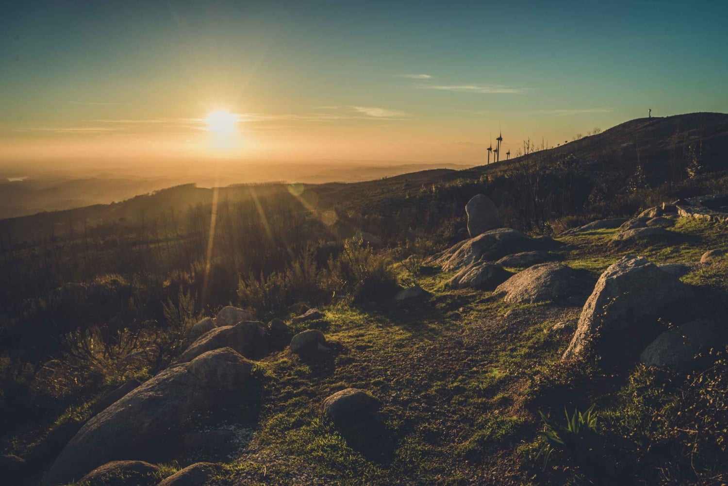 Monchique e Fóia: Tour di mezza giornata