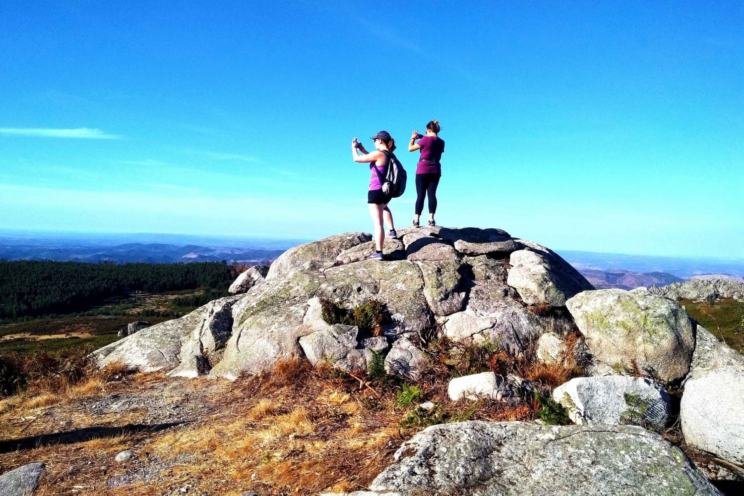 Monchique e Fóia: Tour di mezza giornata