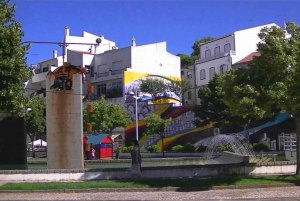 Monchique and Fóia: Half Day Tour