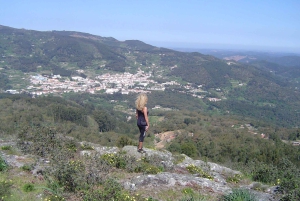 Monchique e Fóia: Tour di mezza giornata