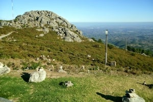 Monchique e Fóia: Tour di mezza giornata