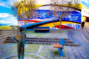 Monchique e Fóia: Tour di mezza giornata