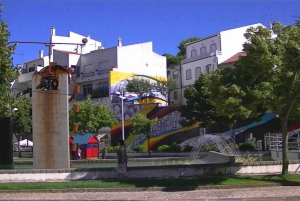 Monchique e Fóia: Tour di mezza giornata